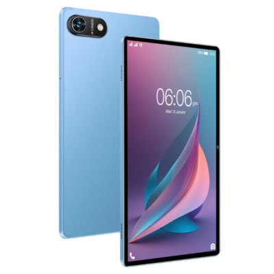 High-Definition 10.1-Inch Android Tablet With 5G And 12000mAh - Asset Track Pro