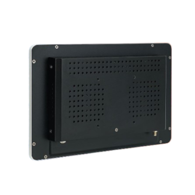 Rugged Industrial All-in-One Touchscreen Monitor, Android/Win – Asset Track Pro