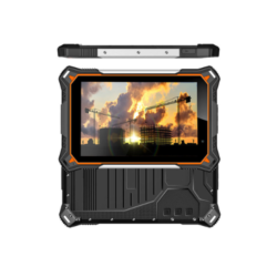 Industrial IP68 Rugged Tablet PC with Android/Windows, Waterproof – Asset Track Pro