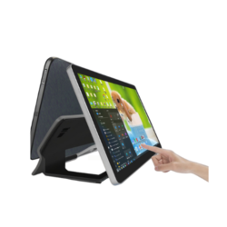 Industrial 15-inch Android Touchscreen Tablet PC with Wi-Fi – Asset Track Pro