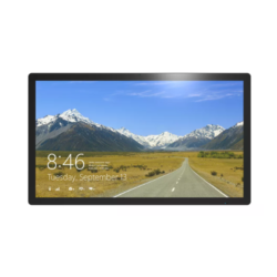 Industrial 15.6-inch Android Touchscreen Tablet PC with Wi-Fi – Asset Track Pro