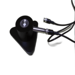 Precision NVH Measurement System with Preamplifier & Low Impedance Output – Asset Track Pro