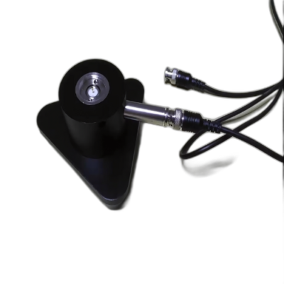 Precision NVH Measurement System with Preamplifier & Low Impedance Output – Asset Track Pro