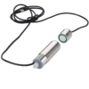 Nickel-Plated Brass Proximity Sensor 20 cm to 6 cm Sensing Range - Asset Track Pro