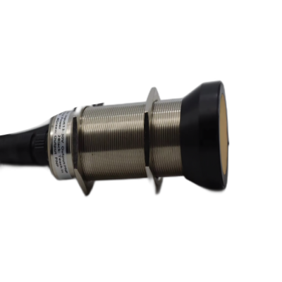 Advanced 4m Ultrasonic Distance Sensor Analog or Digital Output - Asset Track Pro