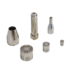 Precision Acoustic Condenser Microphone Wide Frequency Range Sensor - Asset Track Pro