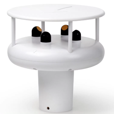 Ultrasonic Precision Sensor with Acoustic Phase Compensation, 3D Stability - Asset Track Pro