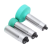 Flexi Detection Range Ultrasonic Proximity Sensor Switchable Outputs - Asset Track Pro