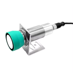 Flexi Detection Range Ultrasonic Proximity Sensor Switchable Outputs - Asset Track Pro