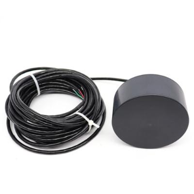100 kHz Ultrasonic Underwater Ranging Acoustic Transducer for Underwater Depth Sensor Water Transducer - Asset Track Pro