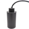 23 kHz Horizontal Directionless Cylindrical Acoustic Ultrasonic Transducer - Asset Track Pro
