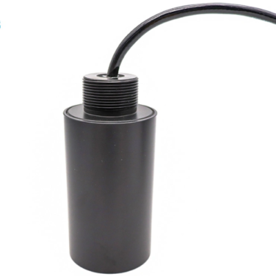 23 kHz Horizontal Directionless Cylindrical Acoustic Ultrasonic Transducer - Asset Track Pro