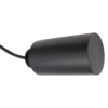 23 kHz Horizontal Directionless Cylindrical Acoustic Ultrasonic Transducer - Asset Track Pro