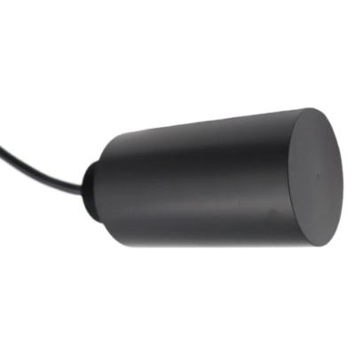 23 kHz Horizontal Directionless Cylindrical Acoustic Ultrasonic Transducer - Asset Track Pro