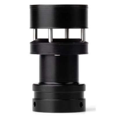 Ultrasonic Anemometer Wind Measurement for Meteorology Electronic Compass - Asset Track Pro
