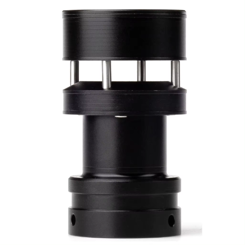 Ultrasonic Anemometer Wind Measurement for Meteorology Electronic Compass - Asset Track Pro