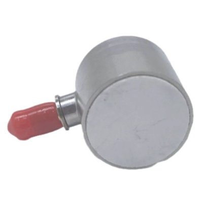 Acoustic Sensor with Preamplifier for Large Equipment Fault Detection - Asset Track Pro