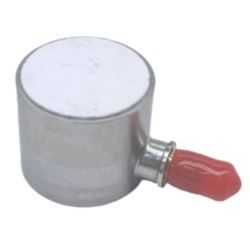 Acoustic Sensor with Preamplifier for Large Equipment Fault Detection - Asset Track Pro