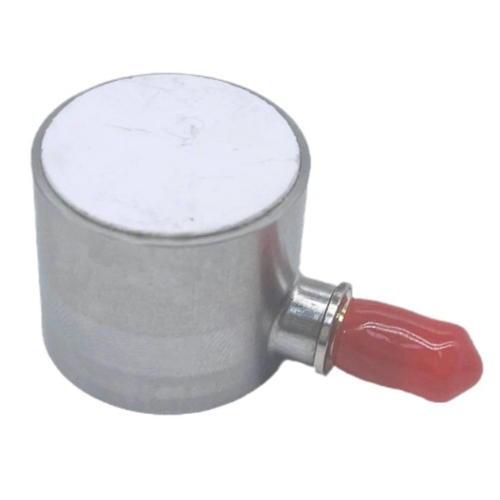 Acoustic Sensor with Preamplifier for Large Equipment Fault Detection - Asset Track Pro