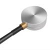 Safe Fleet Ultrasonic Fuel Level Sensor Explosion-Proof Monitoring - Asset Track Pro