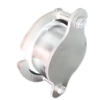 Safe Fleet Ultrasonic Fuel Level Sensor Explosion-Proof Monitoring - Asset Track Pro