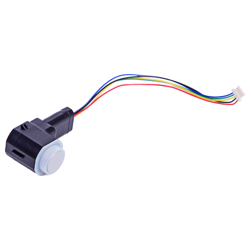 Ultrasonic Obstacle Detection Sensor with High-Quality Robot Navigator - Asset Track Pro