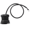 IOT Ultrasonic Trash Bin Level Sensor Narrow Beam - Asset Track Pro