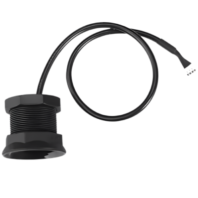 IOT Ultrasonic Trash Bin Level Sensor Narrow Beam - Asset Track Pro
