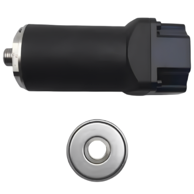 IOT NB Lorawan Wireless Acoustic Temperature Vibration Sensor - Asset Track Pro