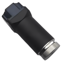 IOT NB Lorawan Wireless Acoustic Temperature Vibration Sensor - Asset Track Pro