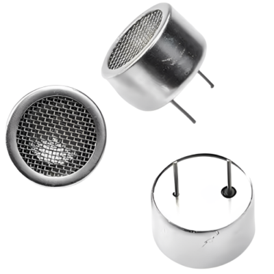 IOT Piezoelectric Acoustic Transducer Ceramic Sensor - Asset Track Pro