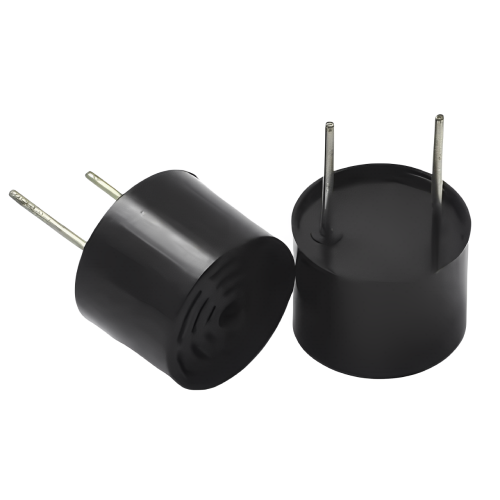 IOT Piezoelectric Acoustic Transducer Ceramic Sensor - Asset Track Pro