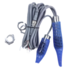 IOT  Low Cost Ultrasonic Sensor Pair Borne Acoustic Wave - Asset Track Pro