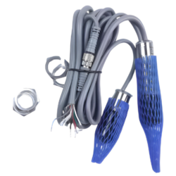 IOT  Low Cost Ultrasonic Sensor Pair Borne Acoustic Wave - Asset Track Pro