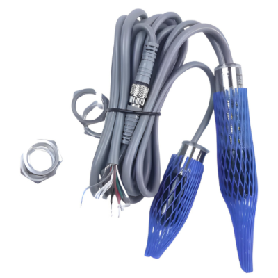IOT  Low Cost Ultrasonic Sensor Pair Borne Acoustic Wave - Asset Track Pro