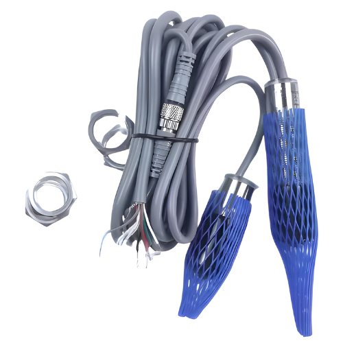 IOT  Low Cost Ultrasonic Sensor Pair Borne Acoustic Wave - Asset Track Pro