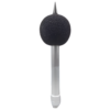 IOT Outdoor Microphone Sound Detection Noise Level Monitor - Asset Track Pro