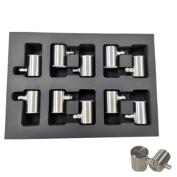 IOT Interface Acoustic Emission Sensor Ceramic - Asset Track Pro