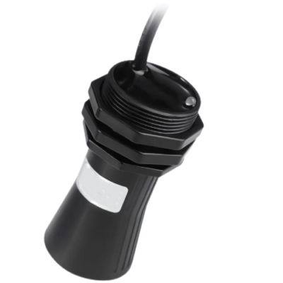 Compact Narrow Beam Automotive Ultrasonic Sensor – Asset Track Pro