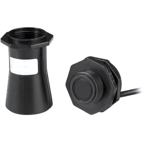 Compact Narrow Beam Automotive Ultrasonic Sensor – Asset Track Pro