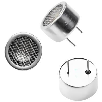 Acoustic Ultrasonic Transducer for Dog Repeller – Asset Track Pro