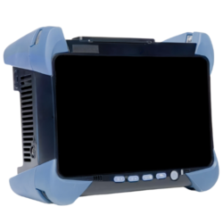 Ethernet Tester with 24V AC DC Adapter - Asset Track Pro