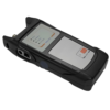 Comprehensive Cable Tester with Multi-Standard Compatibility - Asset Track Pro