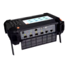 Ethernet Tester with Multi Service Support - Asset Track Pro