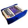 Ethernet Service Tester with SFP Ports  Touchscreen - Asset Track Pro