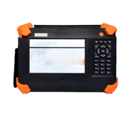 Ethernet Analyzer with Wireless LAN  GigE Ports - Asset Track Pro