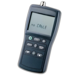 Network Cable Tester with Cable Type Testing - Asset Track Pro