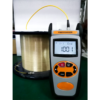 Cable Tester with Detects up to Eight Faults - Asset Track Pro