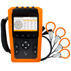 Fiber Optical Cable with Rugged Durable Design - Asset Track Pro