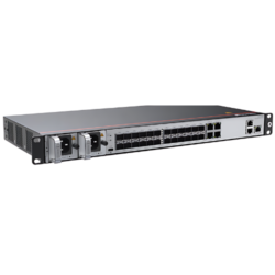 High Capacity 8 Core Edge Ethernet Router with 1U Chassis – Asset Track Pro